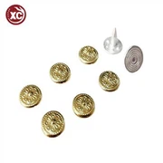 ハンドバッグ用ボタン