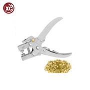 マテリアルアイレットパンチ