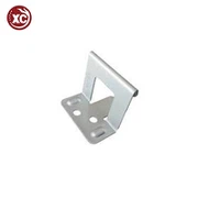 金属ロッククリップ